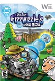 Doctor Fizzwizzle's Animal Rescue (Nintendo Wii)